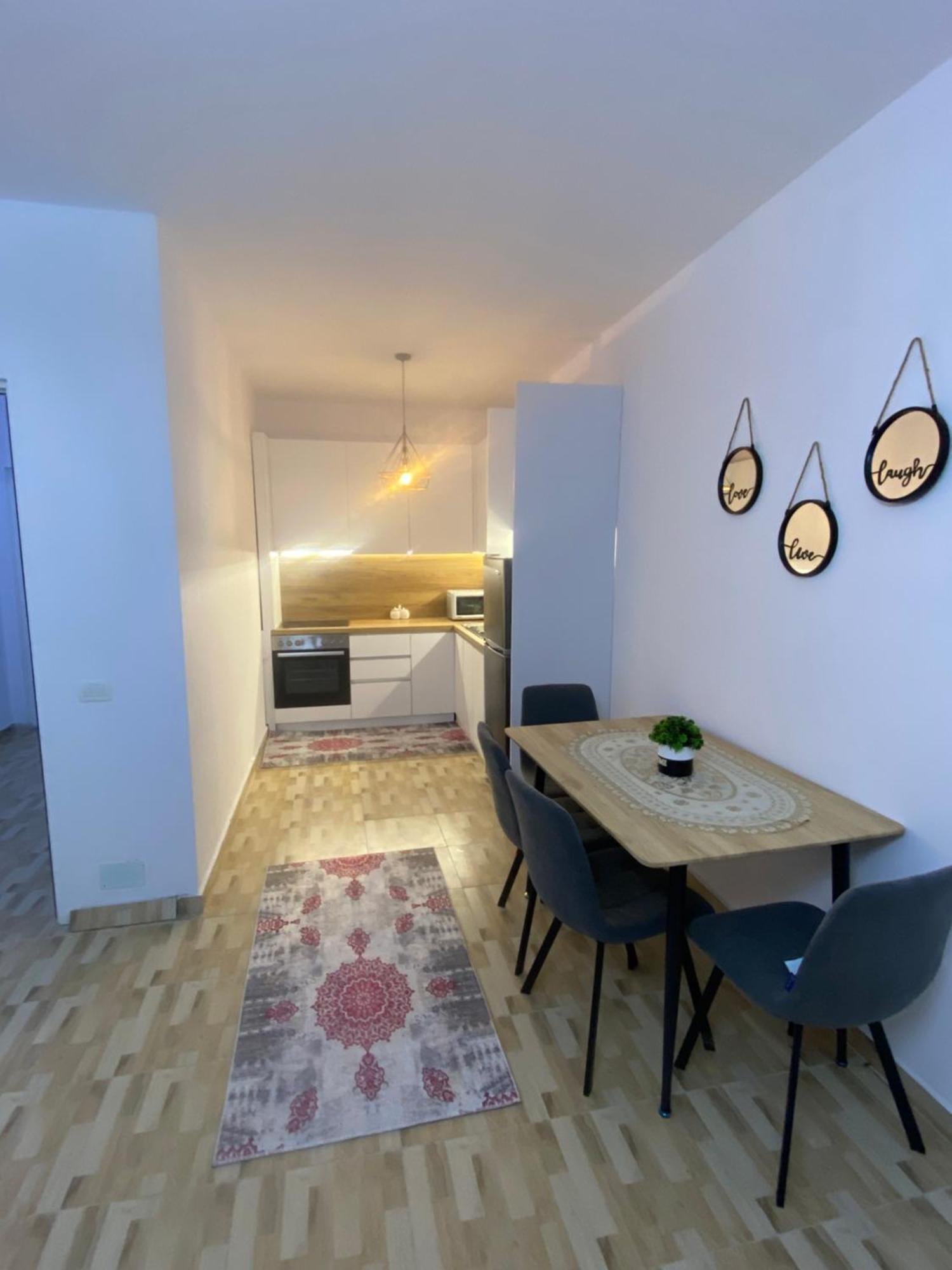 Apartament Appartament