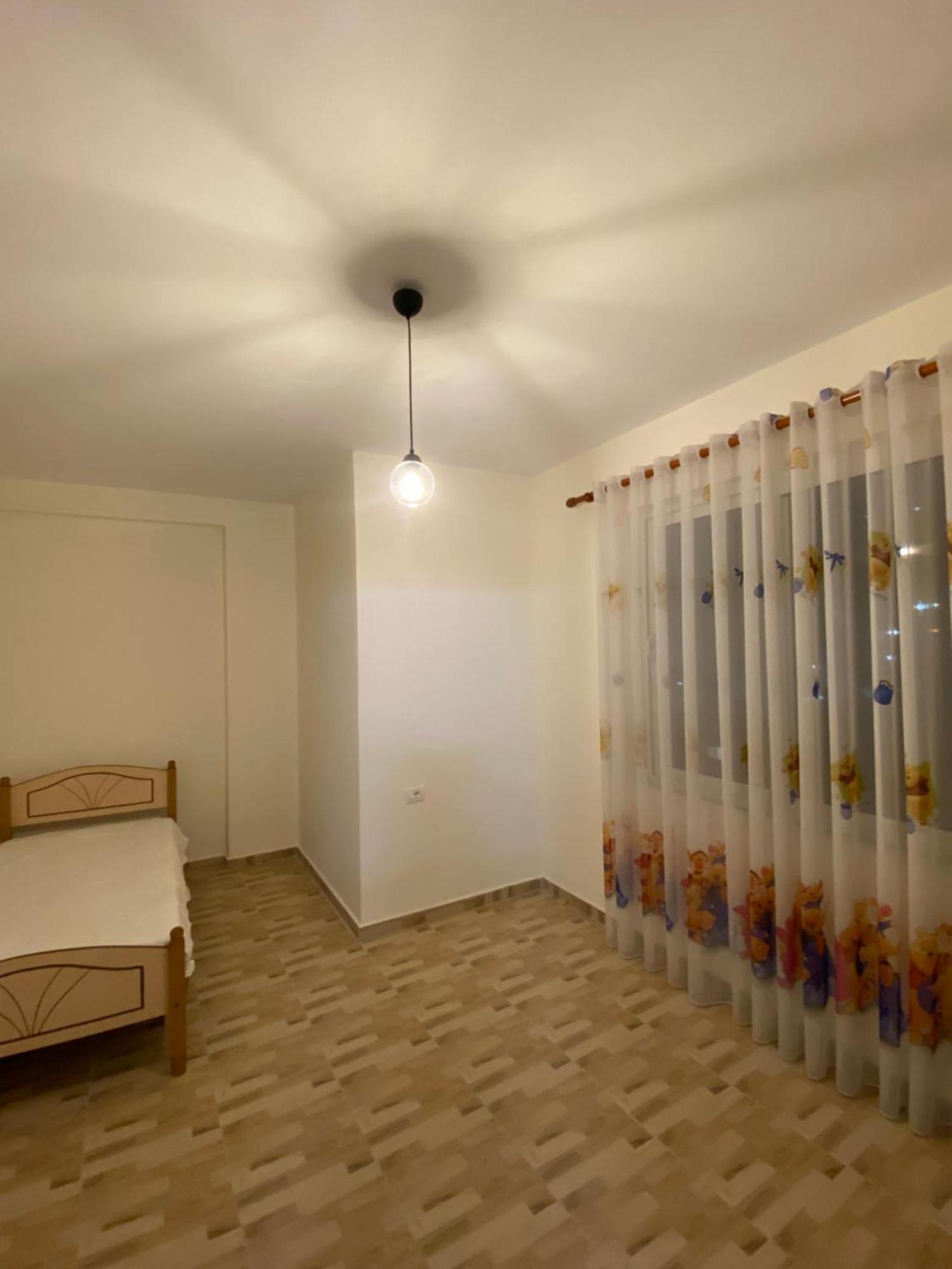 Apartament Appartament Tirana